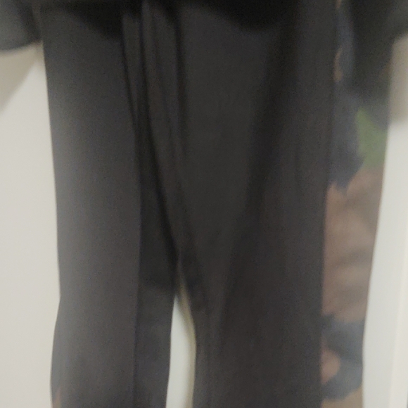 Nike Boy's Camo Jacket and Pants Set NWOT - Picture 3 of 14